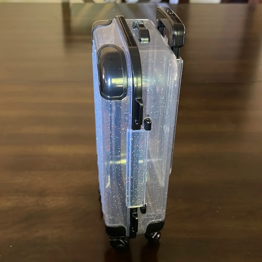 Mini Suitcase - Picture 2 of 6